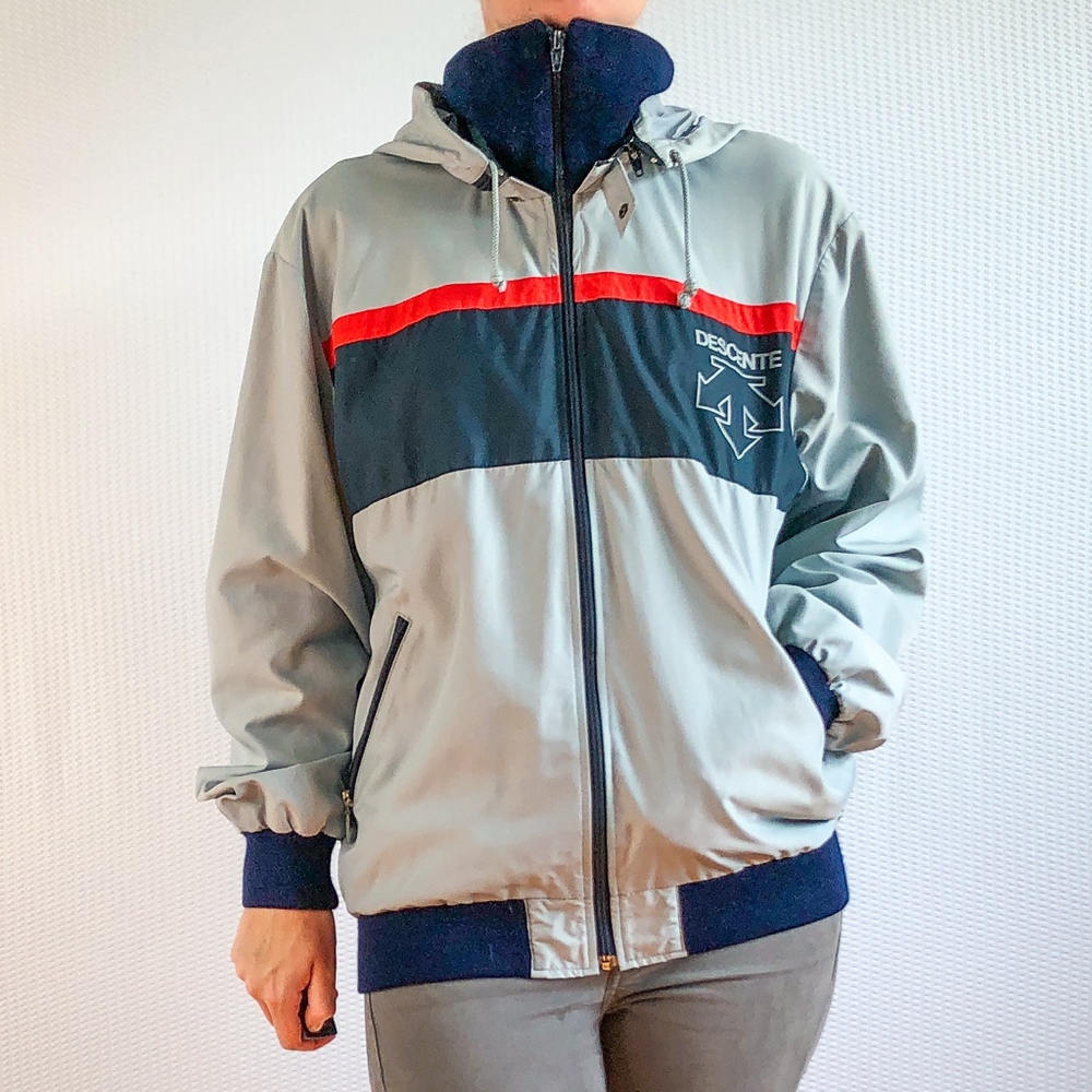 Descente Liteweight Jacket